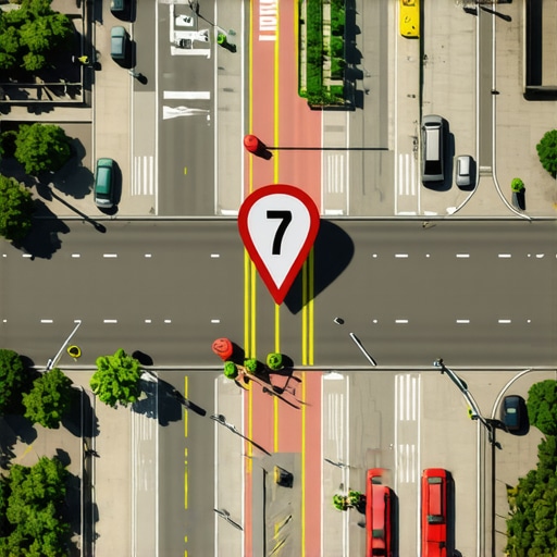 Why Your Detroit Map Pin Refuses to Show Up Across the Intersection