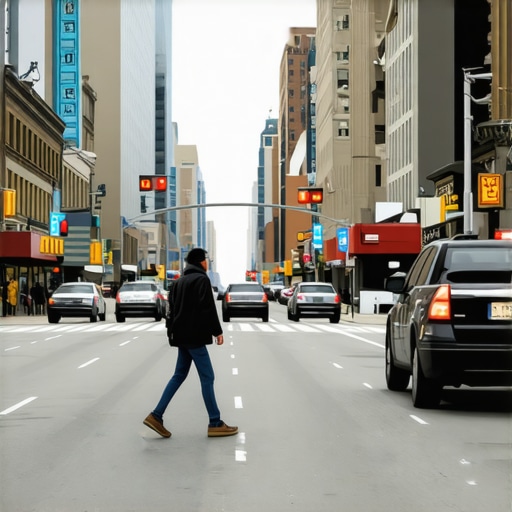 Why Your Detroit Ranking Drops the Moment a Customer Crosses the Nearest Main Road