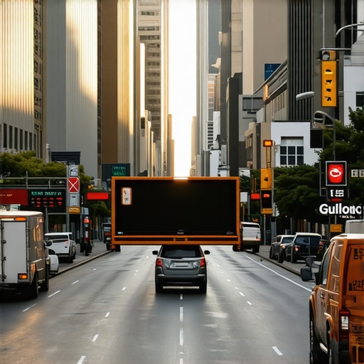 Why Your Detroit Service Area City Pages Are Failing to Rank