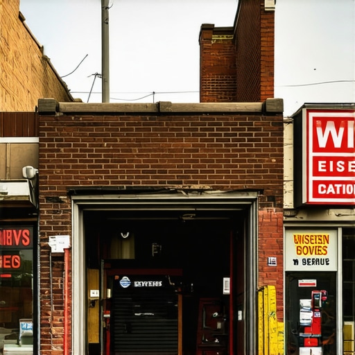 Why Your Detroit Shop Stays Hidden While Competitors with Zero Reviews Rank Higher