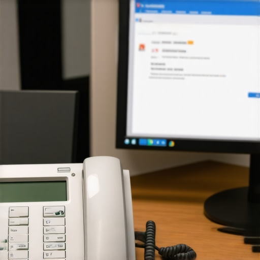 Why Your Michigan Business Phone Stopped Ringing After the Last Update