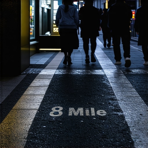 Why Your Shop Disappears the Moment Customers Cross 8 Mile