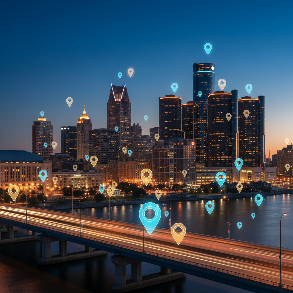 Stop Bleeding Detroit Customers To Competitors With Worse Service