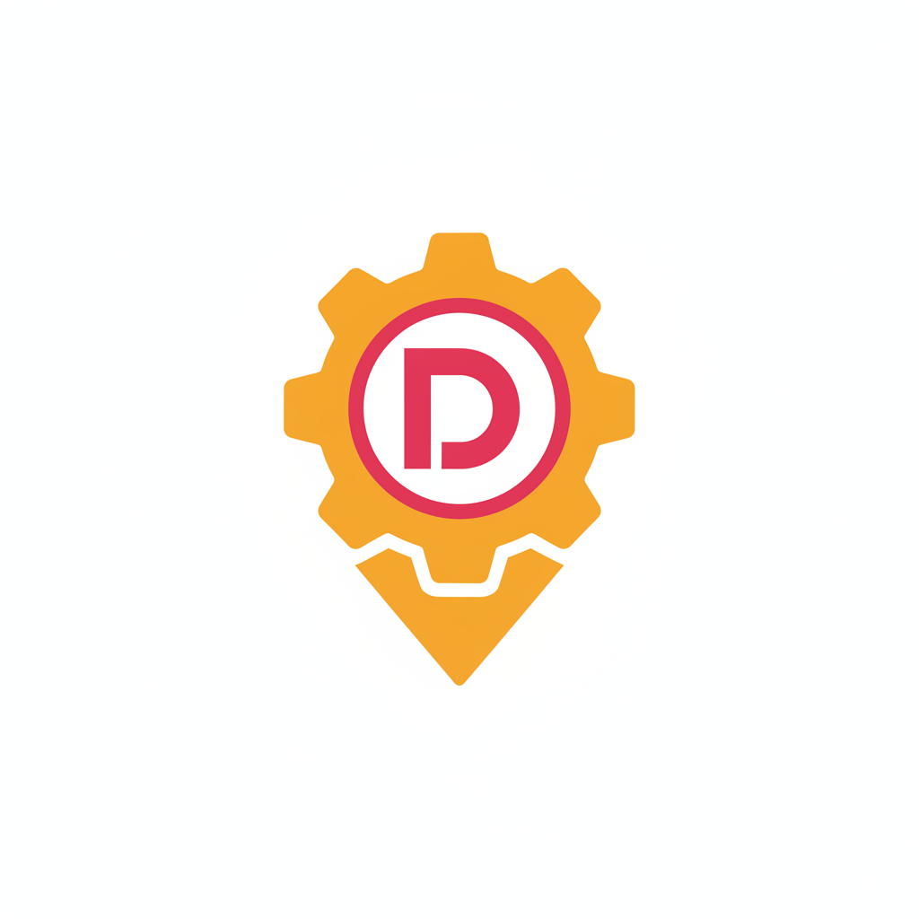 Local SEO Detroit – Increase Michigan Visibility with Maps Optimization logo