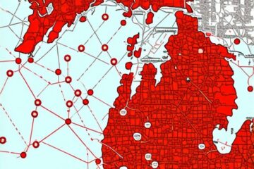 7 Hidden Local Schema Errors Breaking Your Michigan Search Presence