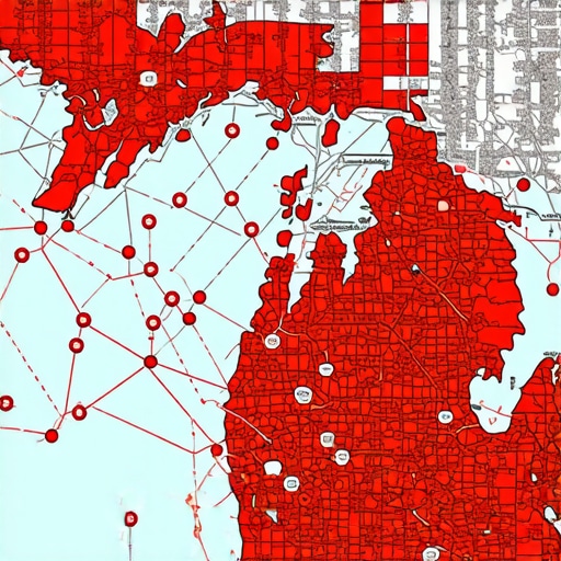 7 Hidden Local Schema Errors Breaking Your Michigan Search Presence