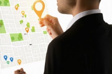How to Force Your Google Business Profile to Show Up in Neighborhoods You Actually Serve