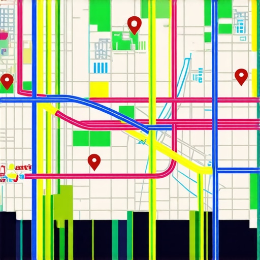 The Map Audit We Use to Steal Clicks from Detroit Competitors