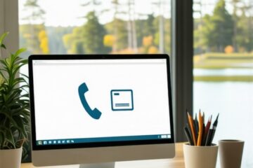 The Small Tweak That Finally Connects Your Michigan Shop to Local Phone Calls