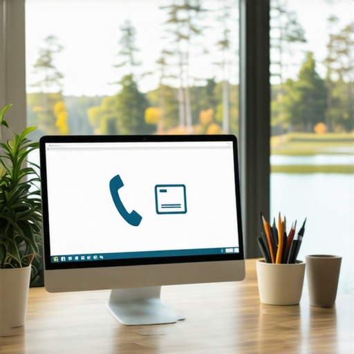 The Small Tweak That Finally Connects Your Michigan Shop to Local Phone Calls