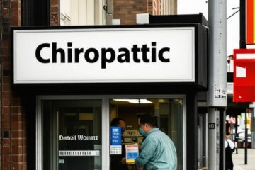 Why Detroit Chiropractors Fail to Show Up for Patients Only Two Miles Away