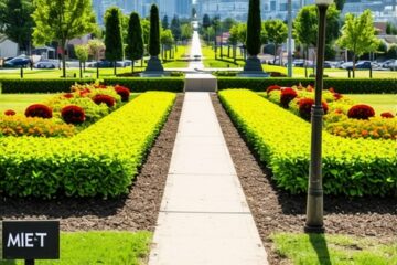 Why Michigan Landscapers Lose High-Value Leads to Competitors with Fewer Reviews