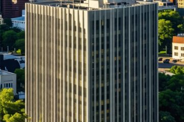 Why Your Detroit Law Firm Stays Invisible in High-Value Neighborhoods