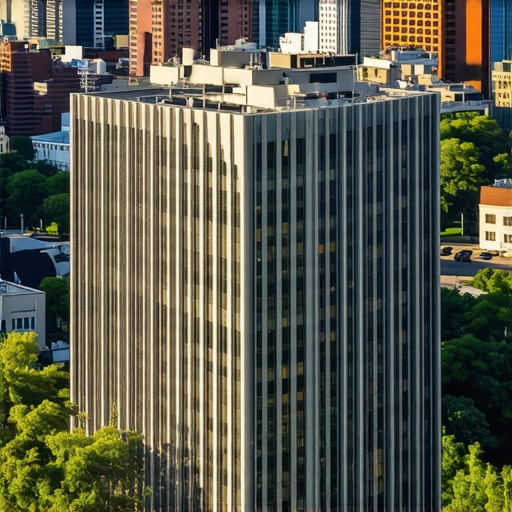 Why Your Detroit Law Firm Stays Invisible in High-Value Neighborhoods