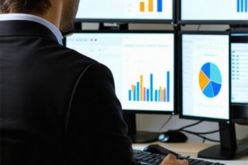 Why Your GMB Analytics Are Probably Lying to You About New Leads