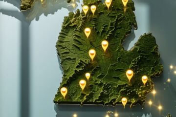 How to Build Michigan Citations That Actually Help Your Rankings