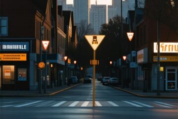 How to Outrank Established Detroit Brands Using Neighborhood Signals