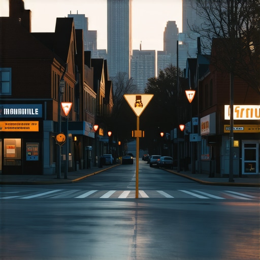 How to Outrank Established Detroit Brands Using Neighborhood Signals