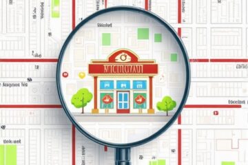 How to Prove Your Michigan Business is Local to Specific Neighborhoods