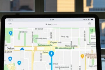 How to Reclaim Clicks When Your Detroit Competitors Start Buying Map Ads