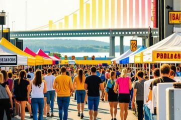 How to Use Local Michigan Events to Boost Your Search Authority