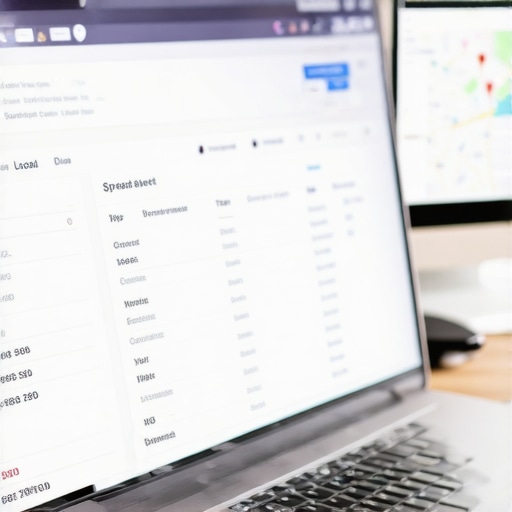 Consistency in local SEO data for Detroit businesses