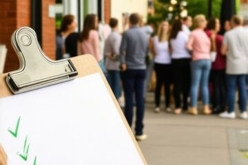 The Citation Checklist for Michigan Shops Tired of Being on Page Two