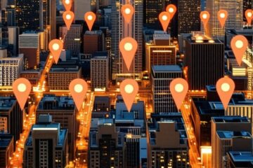 The Hidden Move to Boost Your Detroit Map Authority Without Backlinks