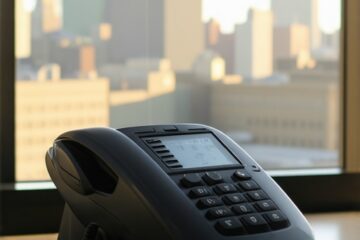 The Honest Reason Your Michigan Business Phone Stopped Ringing Recently