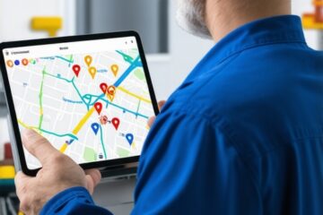 The Map Audit Detroit Plumbers Need to Catch Up to Top Rated Competitors