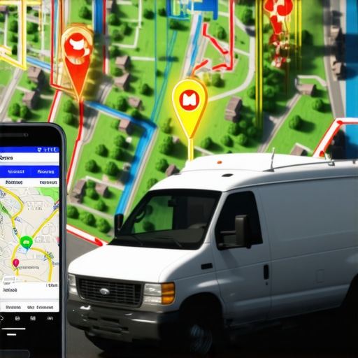 The Michigan local search trick for service area businesses without a storefront