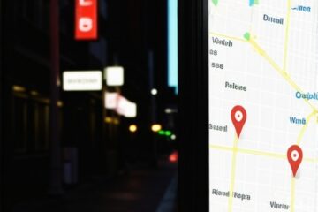 The Real Cost of Ignoring Your Detroit Map Presence This Quarter