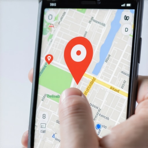 The Reason Your Detroit Map Pin is Drifting and How to Pin It Down