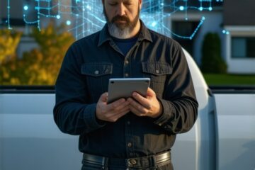 Why Michigan Roofers Are Losing Local Leads to Out-of-State Lead Generators