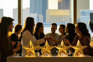 Why Your Detroit Business Needs More Than Just a Five-Star Average