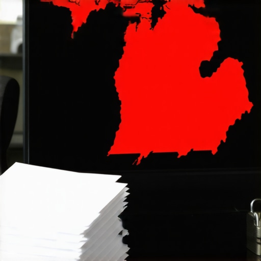Why Your Michigan Profile Stays Suspended Despite Sending Documentation